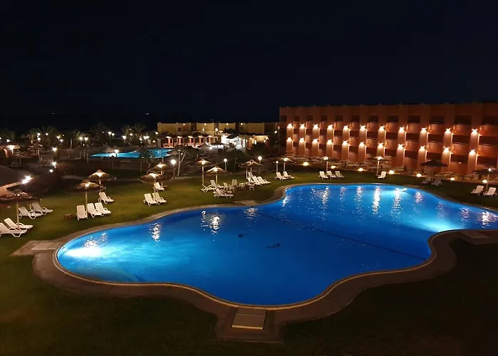 Resort Fanar