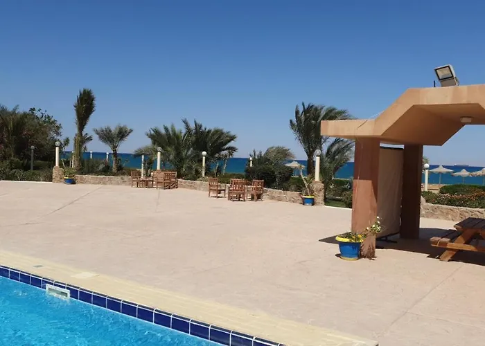 Resort Fanar Ain Sukhna