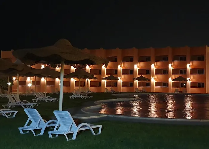 Fanar Ain Sukhna