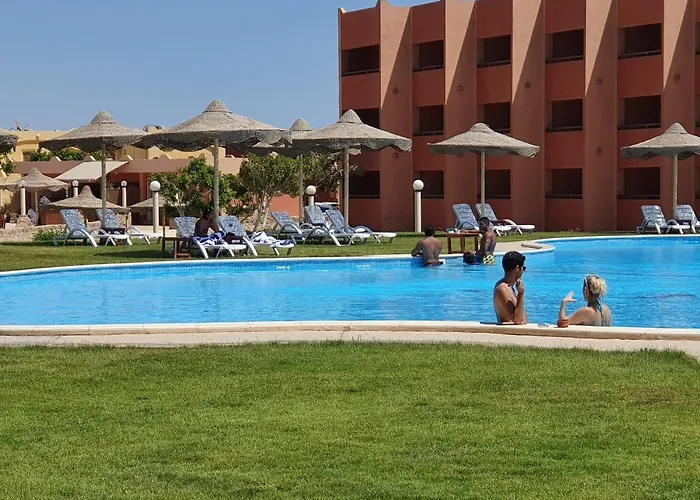 Resort Fanar