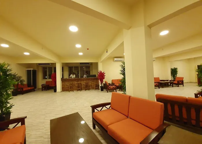 Resort Fanar 3*