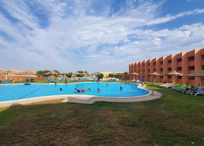 Resort Fanar