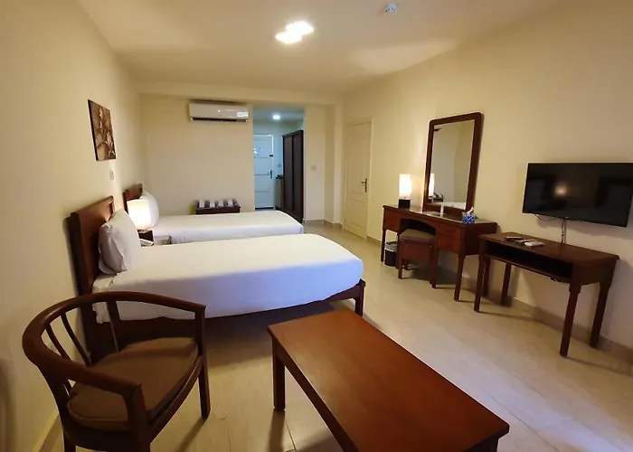 Fanar Resort
