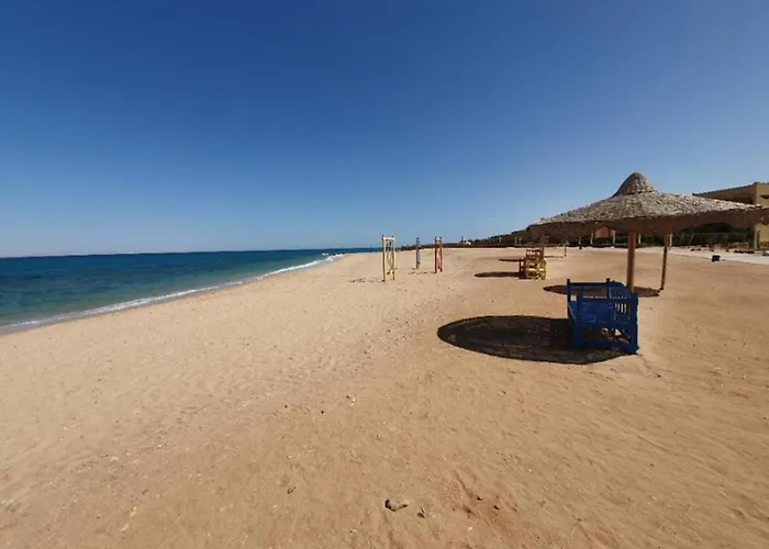 Fanar Ain Sukhna