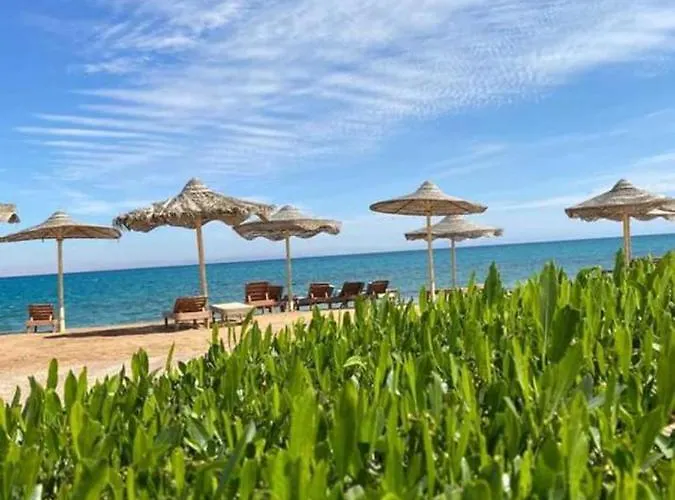 Resort Fanar 3*