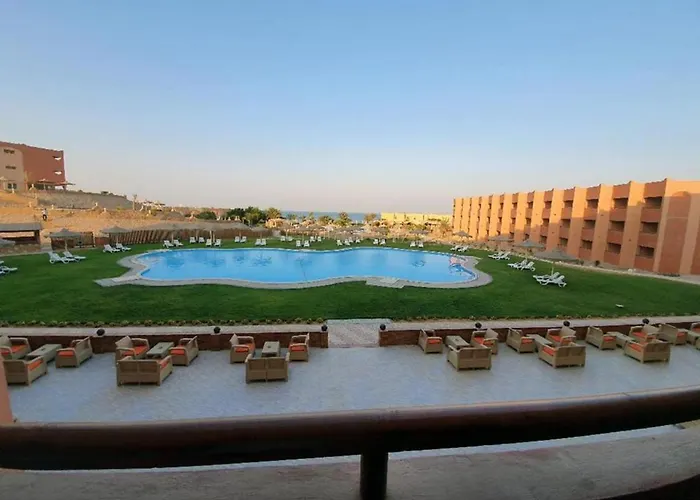 Fanar Resort Ain Sukhna