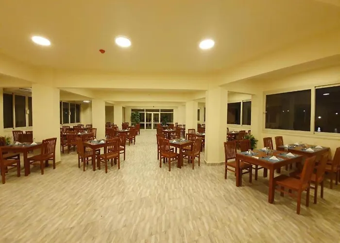 Resort Fanar Ain Sukhna