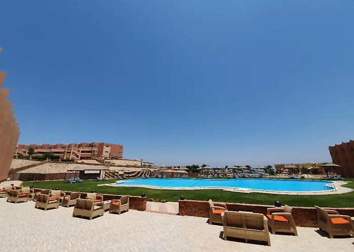 Fanar Ain Sukhna