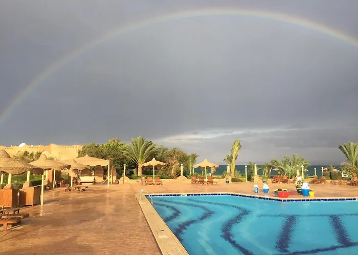 Fanar Resort