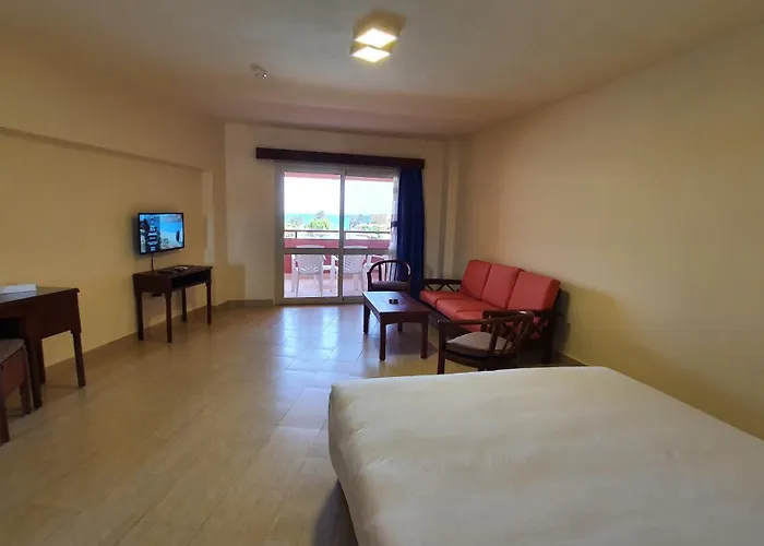 Resort Fanar