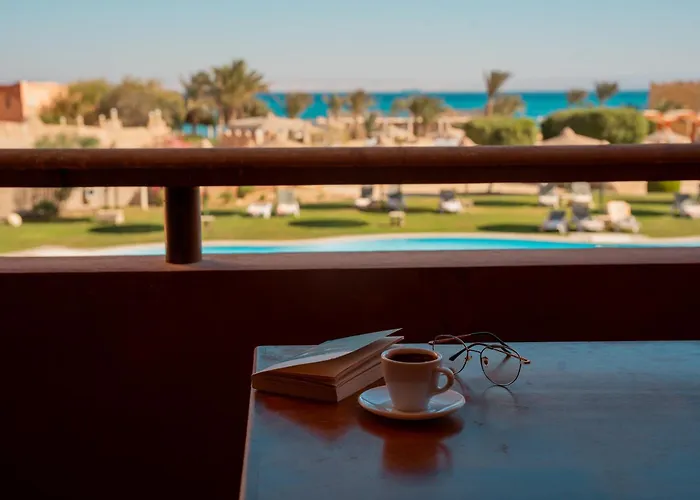 Fanar Resort 3*