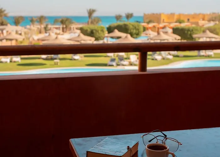 Fanar Resort