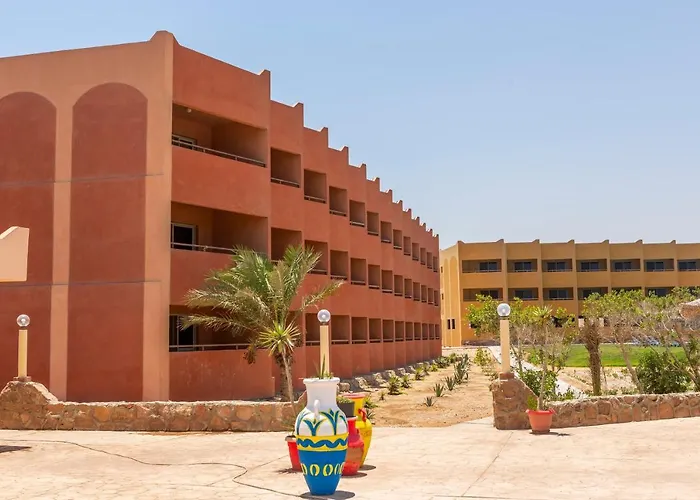 Resort Fanar Ain Sukhna