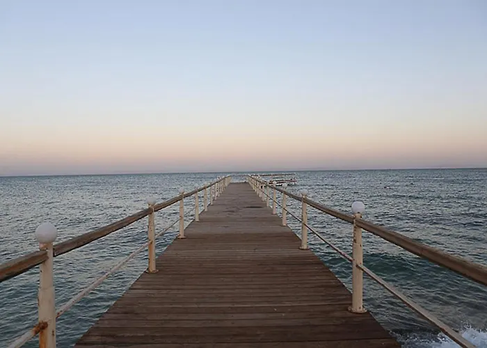 Fanar Resort