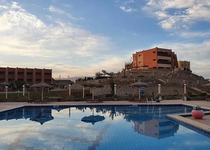 Fanar Ain Sukhna